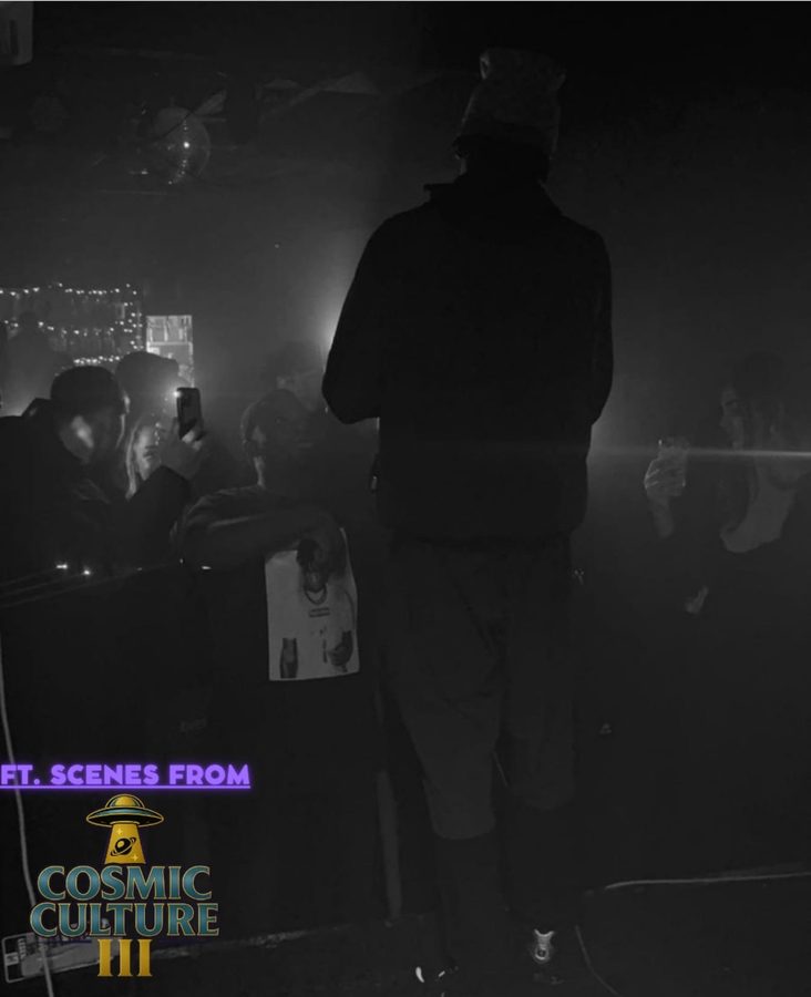 Cosmic Culture III